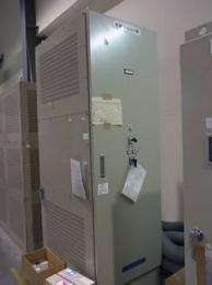 高調波フィルター買取【2301067】指月電機製作所製　年式:不明　高調波フィルター買取  中古機械