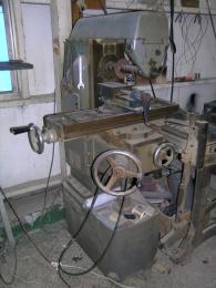 フライス盤買取【2205114】富士工機製　年式:不明　フライス盤買取  中古機械買取