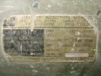 昇降盤買取【2205114】東芝製　SKD-DBK3　年式:不明　昇降盤買取  中古機械買取