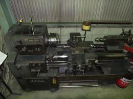 旋盤買取【2102033】森精機製MS-850買取