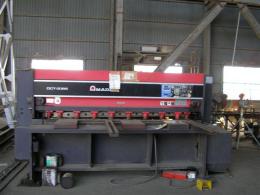 ベンダー【2104115】アマダ製ベンダー買取