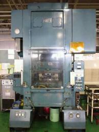 鍛圧機械【2106026】クボタ製60トンプレス買取