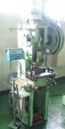 鍛圧機械【2106026】REM製5トンプレス買取