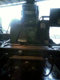 フライス盤【2106099】OKK製MHA-300買取