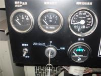 発電機買取【2106102】三菱重工製26.5KVA発電機買取