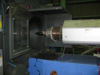 射出成形機買取【2201083】JSW製　J-350AD-890H　年式:2006年製　射出成形機