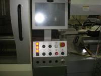 射出成形機買取【2206001】日精樹脂工業製　NEX180-36E　年式:2009年製　射出成形機