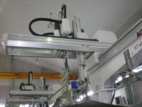 射出成形機買取【2206001】日精樹脂工業製　ES5000  年式:2000年製　射出成形機買取