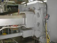 射出成形機買取【2206001】日精樹脂工業製　ES5000  年式:2000年製　射出成形機買取