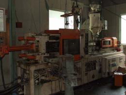 成形機買取【2106118】JSW300t成型機買取