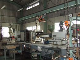 成形機買取【2106118】JSW100t成型機買取