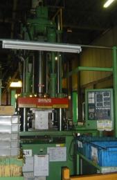 成形機買取【2106143】山城VS-300-110成型機買取