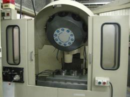 マシニングセンタ買取【2106128】ブラザータッピングTC-221買取