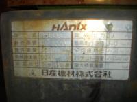 油圧ショベル【2107040】日産製ユンボSB30S買取