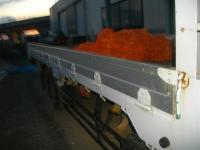 ユニック【2107041】いすゞ製ユニックフォワード買取