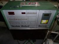 プラスチック成形機【2112035】新潟製 NN160型一式1台 1991年式 買取