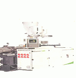 押出成形機買取【2211023】fiberEX製　T-58　年式:不明　押出成形機買取