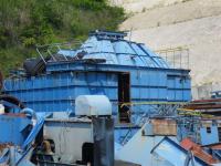 プラント設備買取【2209089】生コンクリートプラント　年式:平成2年式　プラント設備買取