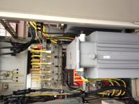 発電機買取【2211103】中島電機製作所製　UC3  年式:1994年製　発電機買取