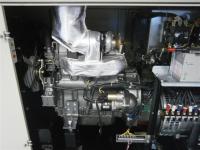 発電機買取【2209111】ヤンマーエネルギーシステム製  年式:2004年製　発電機買取