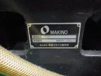 マシニングセンタ買取【2211003】牧野フライス製作所製  V55  年式:2000年製