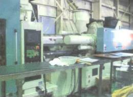 射出成形機買取【2302065】ニイガタマシンテクノ製 MD-850SIV  年式:2004年製