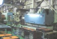 射出成形機買取【2302065】ニイガタマシンテクノ製 MD-850SIV  年式:2004年製