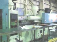 射出成形機買取【2302065】ニイガタマシンテクノ製 MD-850SIV  年式:2004年製