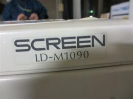 その他機器買取【2204072】大日本スクリーン製　LD- M1090  年式:不明　その他機器買取