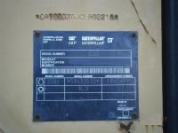 油圧ショベル買取【2210069】キャタピラー社製　D3G  年式:不明　油圧ショベル買取