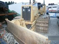 油圧ショベル買取【2210069】キャタピラー社製　D3G  年式:不明　油圧ショベル買取