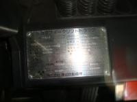 フォークリフト【2109053】トヨタ製フォークリフト買取