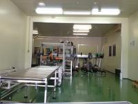 製造ライン買取【2212043】中国ASG製　年式:2012年製　製造ライン買取  中古機械買取