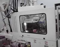 プラスチック成型機買取【2012051】日精製成型機TNS75R3S9V買取