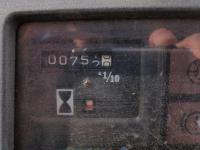 フォークリフト【2201024】TOYOTA製フォークリフト5FG60買取