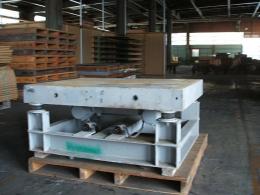 テーブルバイブレータ買取【2209019】エクセン株式会社製  TV900x1200  　