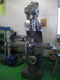 フライス盤買取【2201078】静岡製フライス盤買取