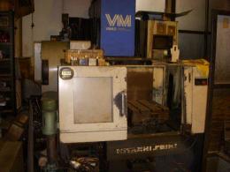 マシニングセンタ買取【2202018】日立精機製マシニングVM40型買取