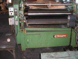 その他機械買取【2209019】長谷川鉄工製  HGS-35W　年式:平成2年製　その他機械買取