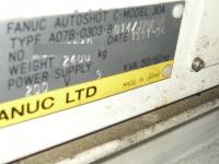 射出成形機買取【2305086】FANUC製　C-model　年式:1991年製　射出成形機買取