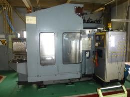 マシニングセンタ買取【2403021】マキノ製マシニングMC65-A30型買取