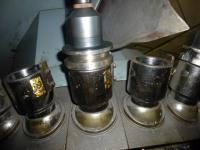 マシニングセンタ買取【2403021】マキノ製マシニングMC65-A30型買取