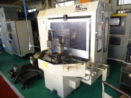 マシニングセンタ買取【2403521】マキノ製マシニング MC40-A30型買取
