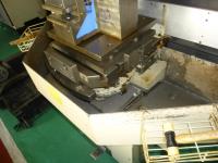 マシニングセンタ買取【2403521】マキノ製マシニング MC40-A30型買取