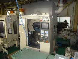 マシニングセンタ買取【2403521】ブラザー製タッピングTC215型買取