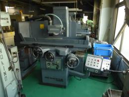 研削盤買取【2403521】岡本製PFG52AN型買取