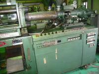 射出成形機買取【2305085】日精製　DC-100-200型　年式:1987年製　射出成形機買取