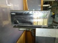 フライス盤買取【2403521】静岡製フライス盤買取