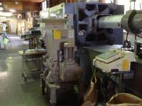 射出成形機買取【2305081】住友製　SH-280-CC型　年式:1999年製　射出成形機買取