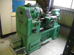 旋盤【2204073】ワシノ製旋盤LR-55A買取
